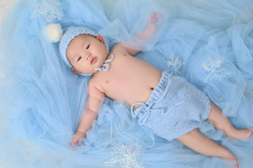 定西宝宝肛门发红